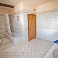 Bed and Breakfast Mirabilandia - Camera Azzurra