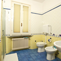 Bed & Breakfast Ravenna vicino Mirabilandia - Camera Gialla