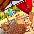 Ravenna Bed and Breakfast Mirabilandia