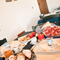 La Siesta Bed & Breakfast Ravenna vicino Mirabilandia