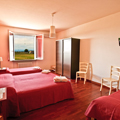 Servizi in Camera Bed and Breakfast La Siesta