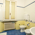 Bed and Breakfast La Siesta Ravenna Mirabilandia