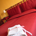Bed & Breakfast La Siesta - Camera Gialla