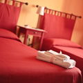 Bed & Breakfast Ravenna La Siesta - Camera Gialla