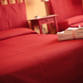 Bed and Breakfast La Siesta Mirabilandia - Camera Gialla