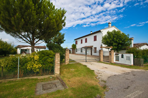 La Siesta Bed & Breakfast Ravenna