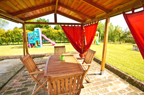 Gazebo Bed & Breakfast Ravenna