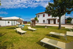 Listino Prezzi 2011 Bed & Breakfast Ravenna Mirabilandia