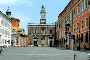 Ravenna e Dintorni