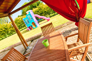 ristoranti convenzionati con il bed and breakfast mirabilandia