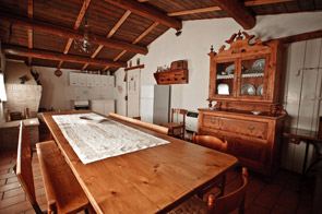 servizi del b&b ravenna vicino mirabilandia