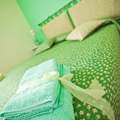 Bed & Breakfast Ravenna La Siesta - Camera Verdi